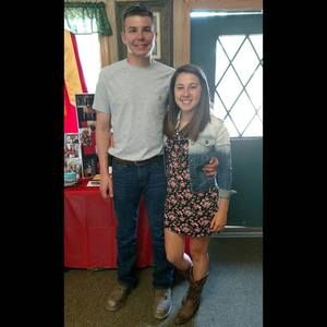 Meet your Posher, Heidi